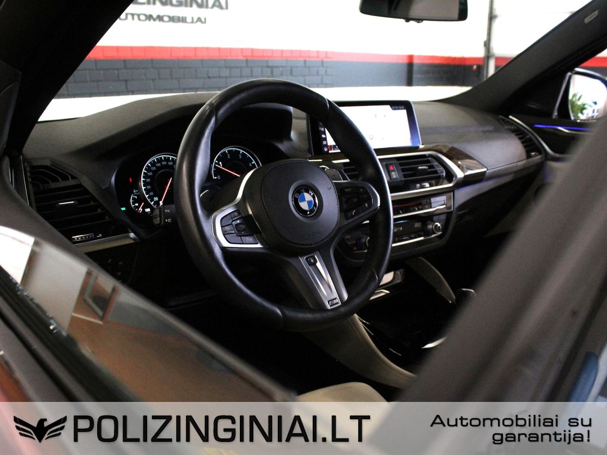 BMW X4 | 17