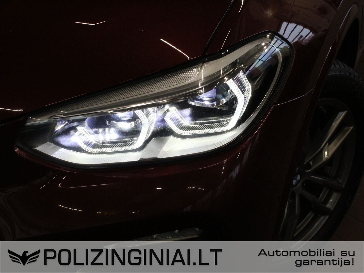 BMW X4 | 5
