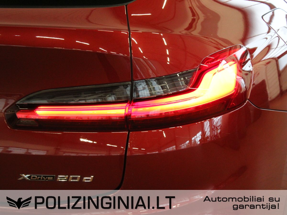 BMW X4 | 7