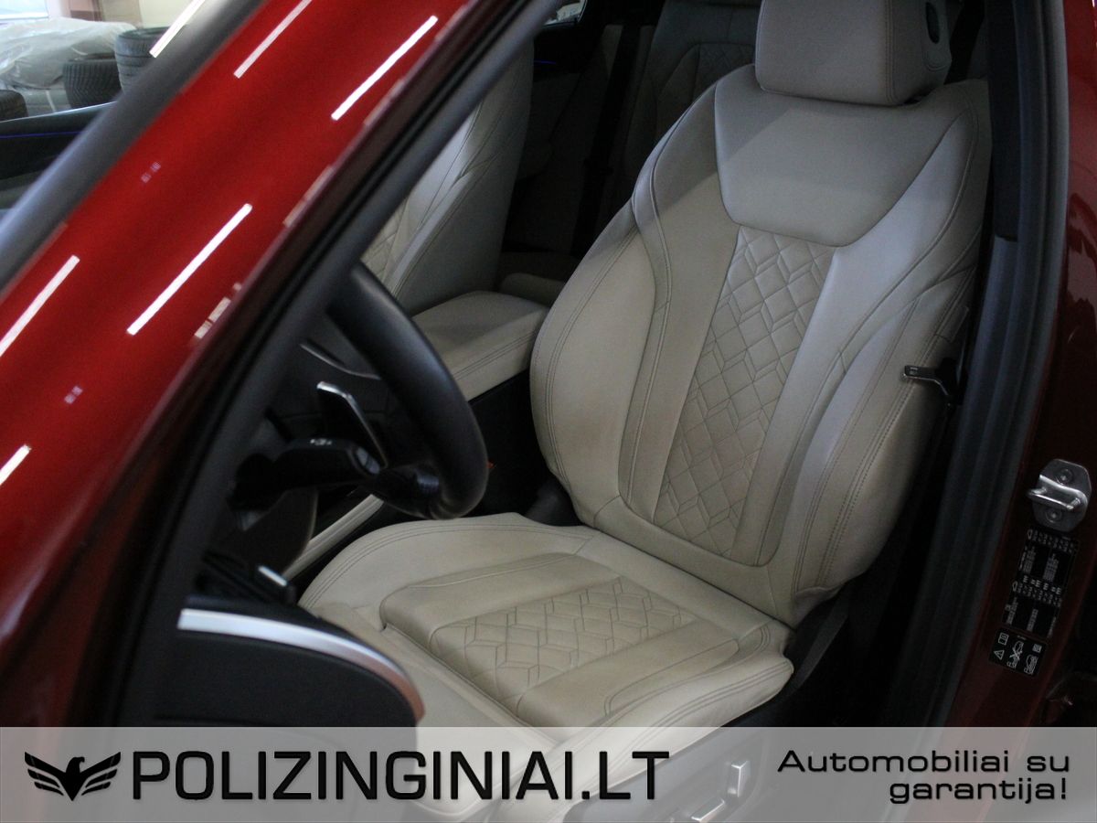 BMW X4 | 10