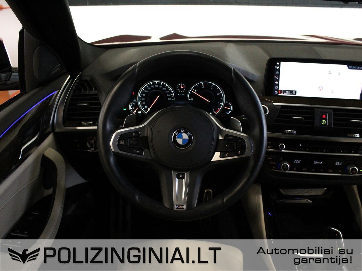 BMW X4 | 18