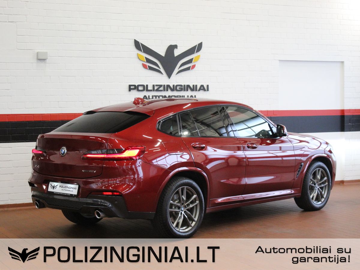 BMW X4 | 3