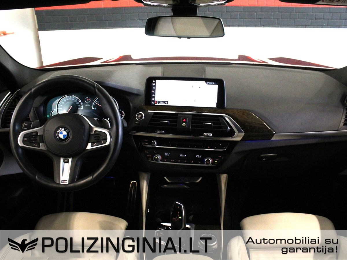 BMW X4 | 16