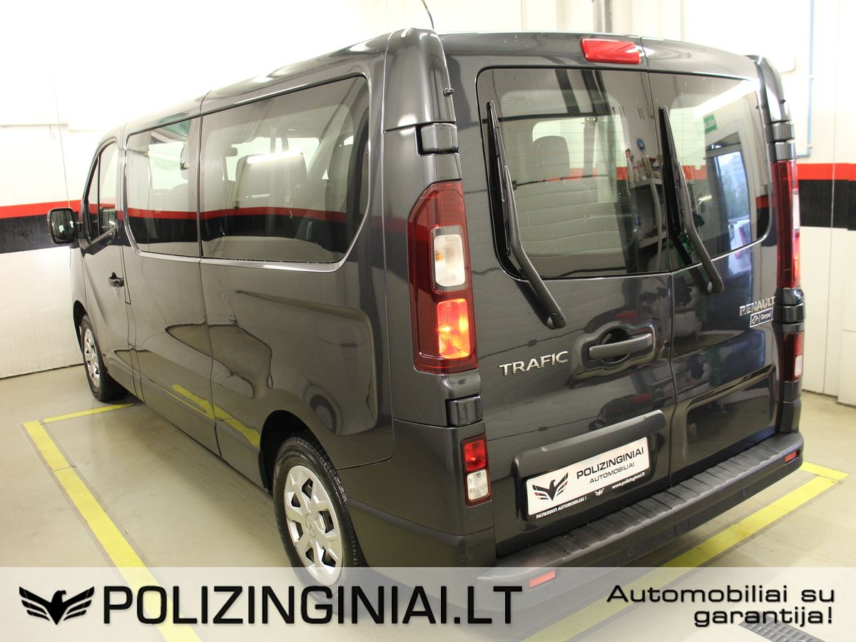 Renault Trafic | 4
