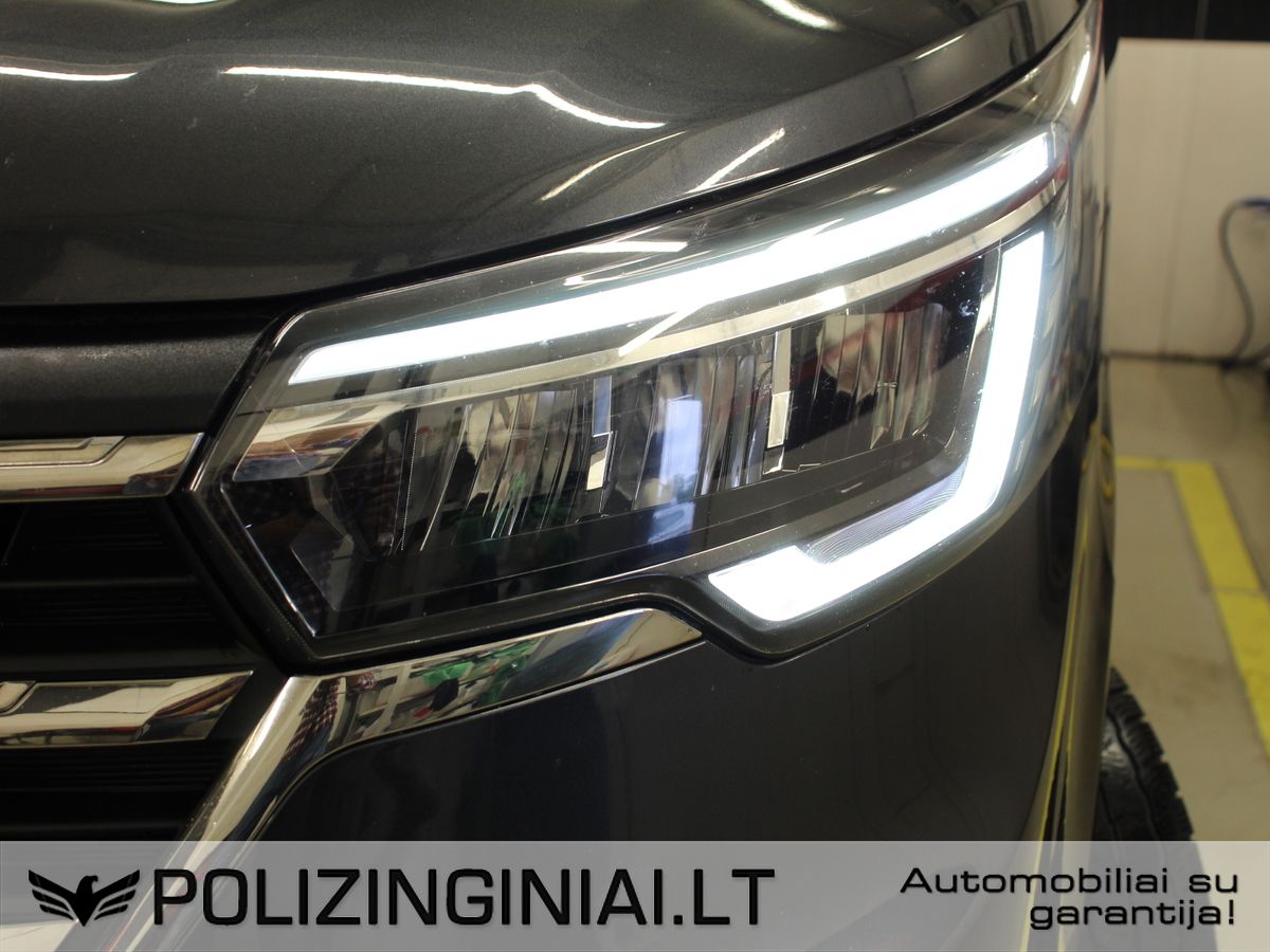 Renault Trafic | 22