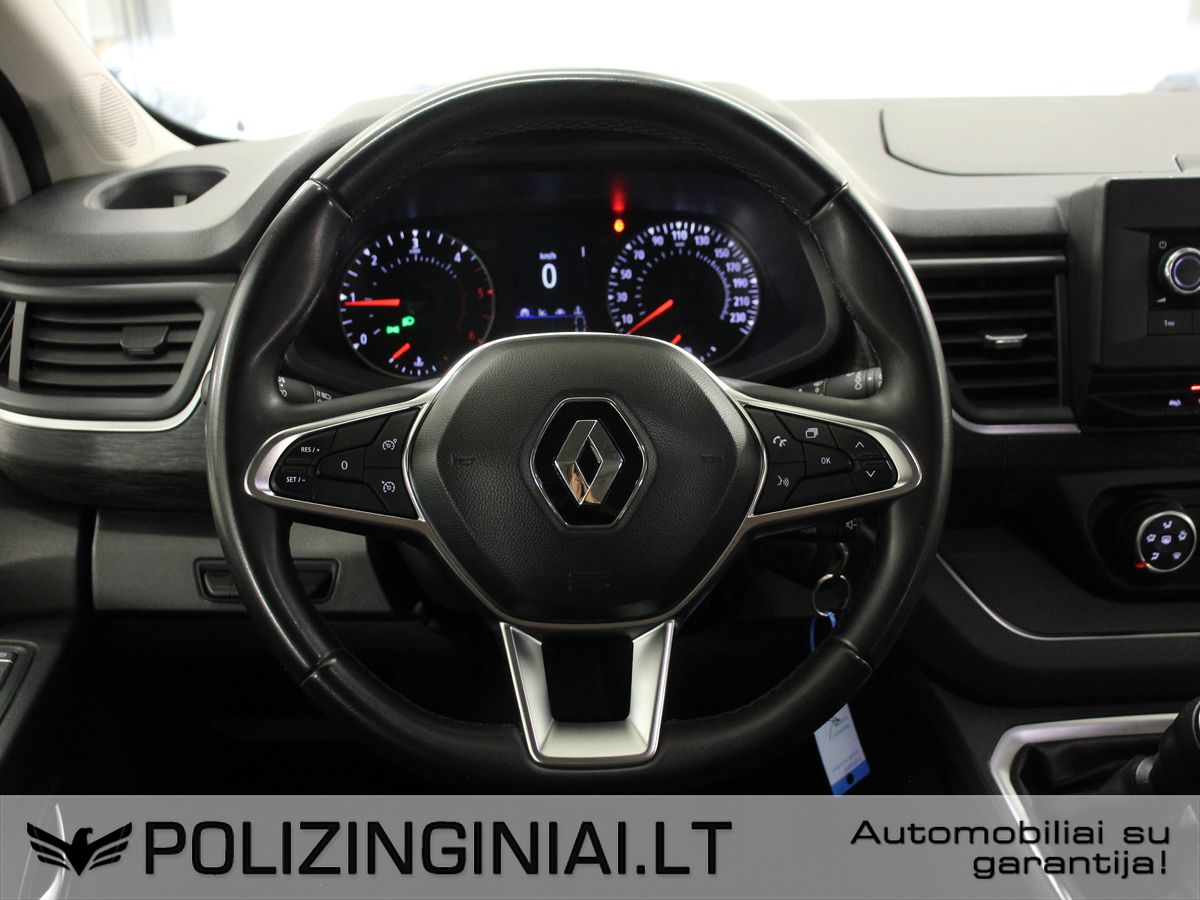 Renault Trafic | 5