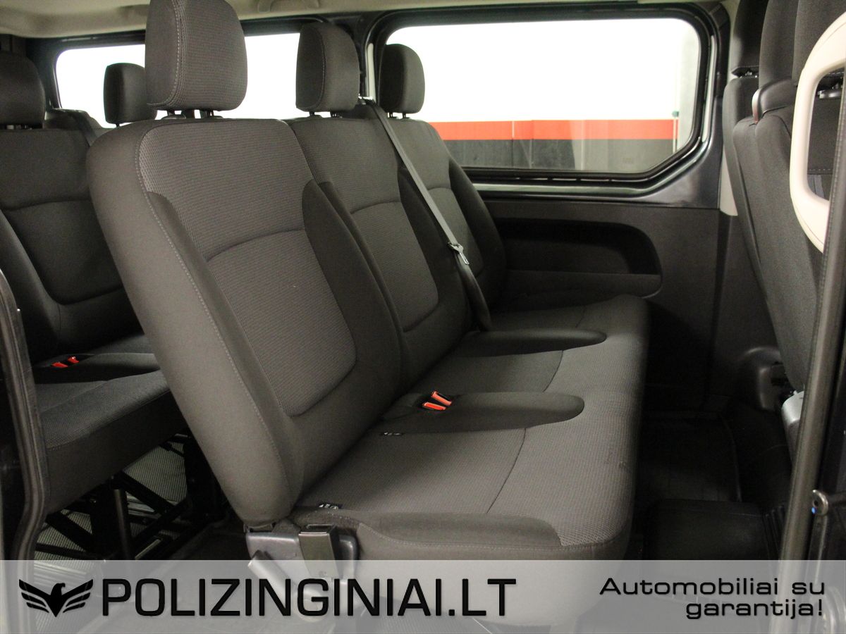 Renault Trafic | 19