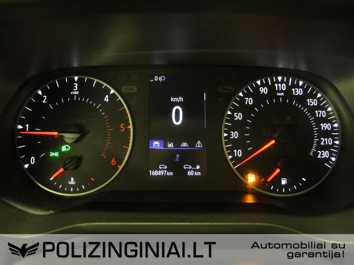 Renault Trafic | 7