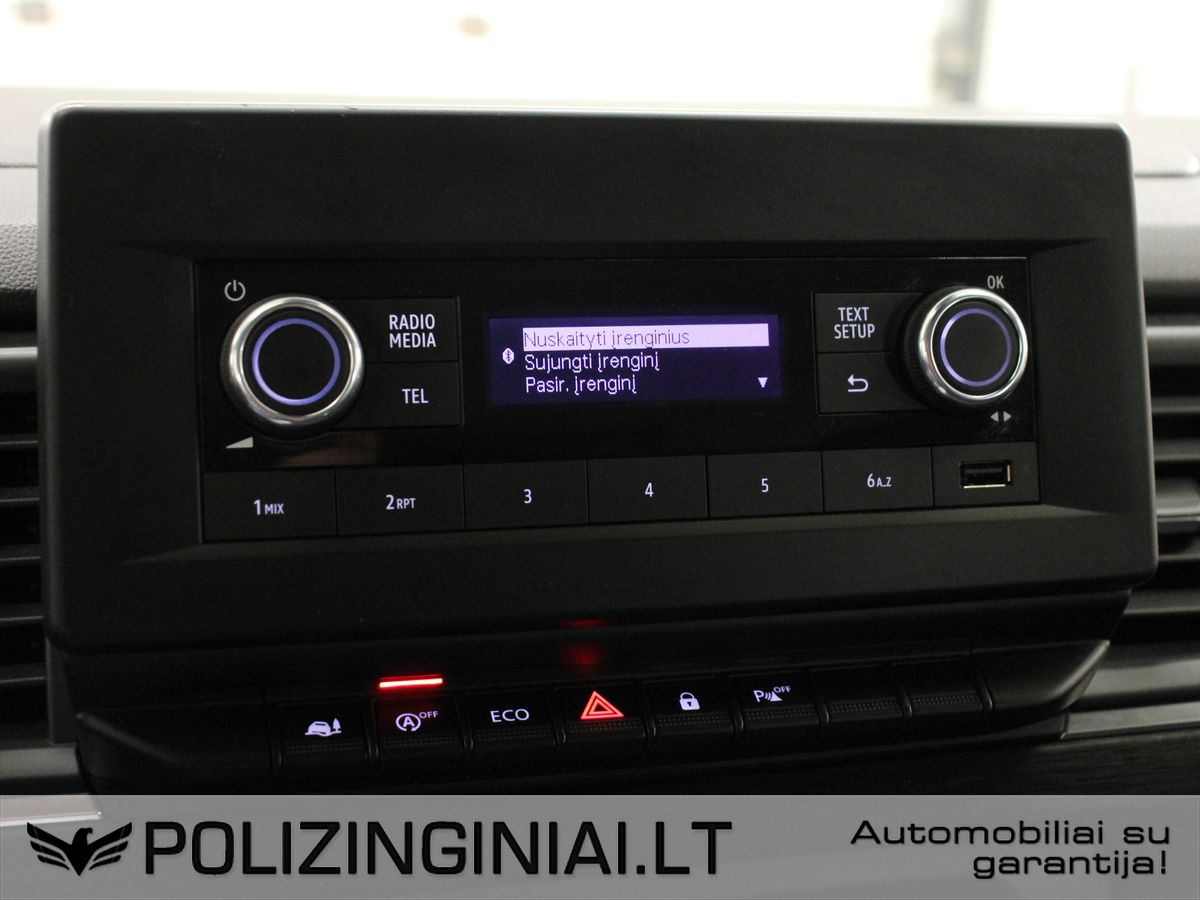 Renault Trafic | 13