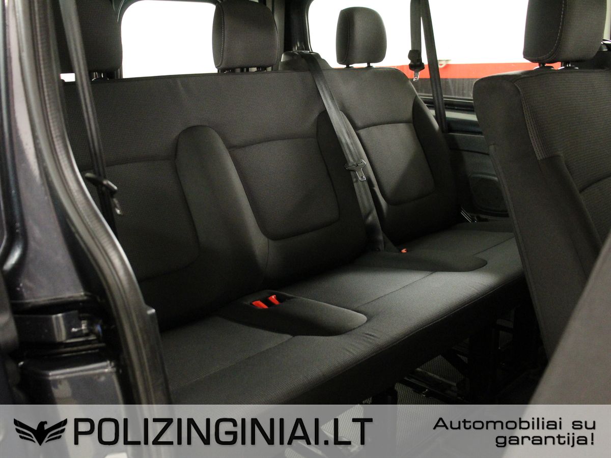 Renault Trafic | 20