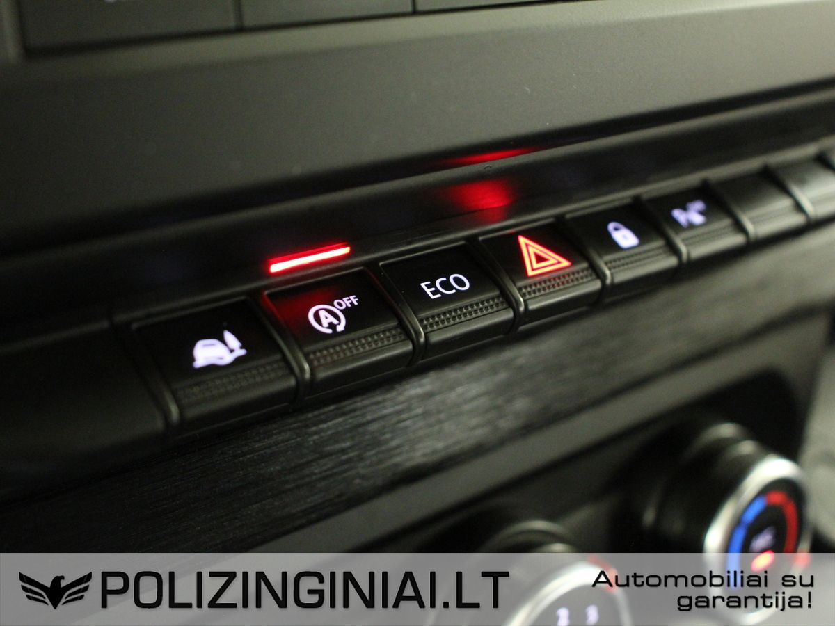 Renault Trafic | 14