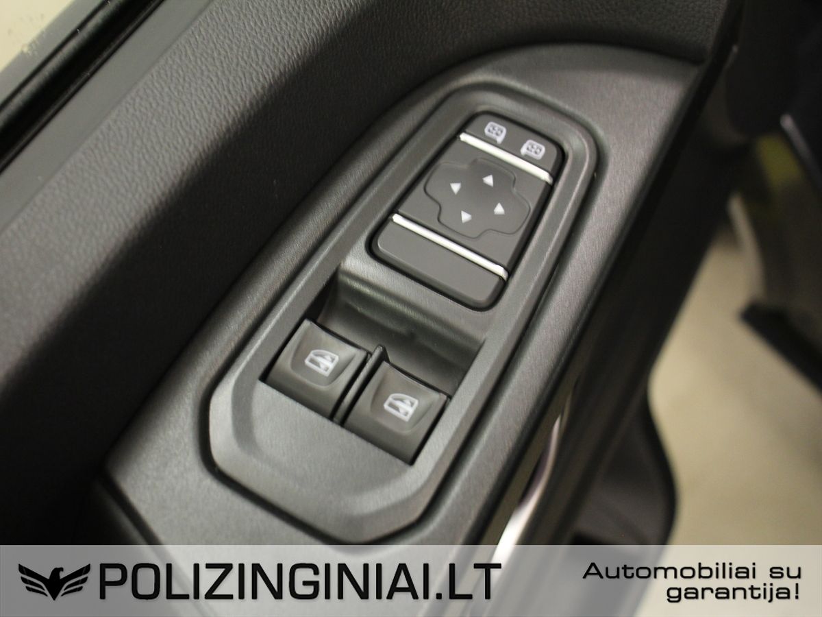 Renault Trafic | 9