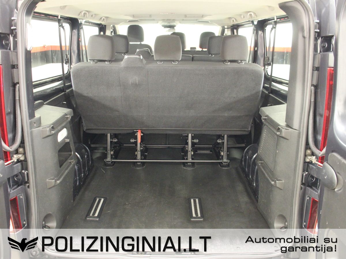 Renault Trafic | 21