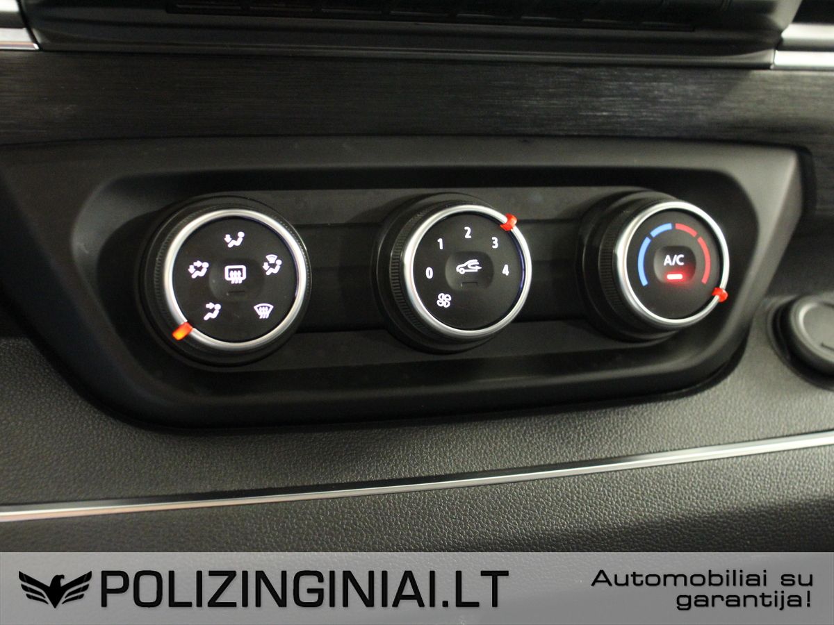 Renault Trafic | 15