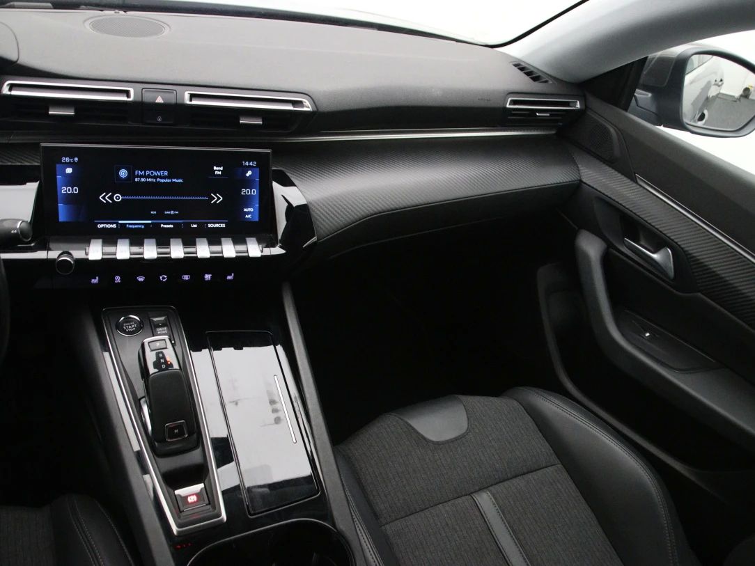 Peugeot 508 | 20