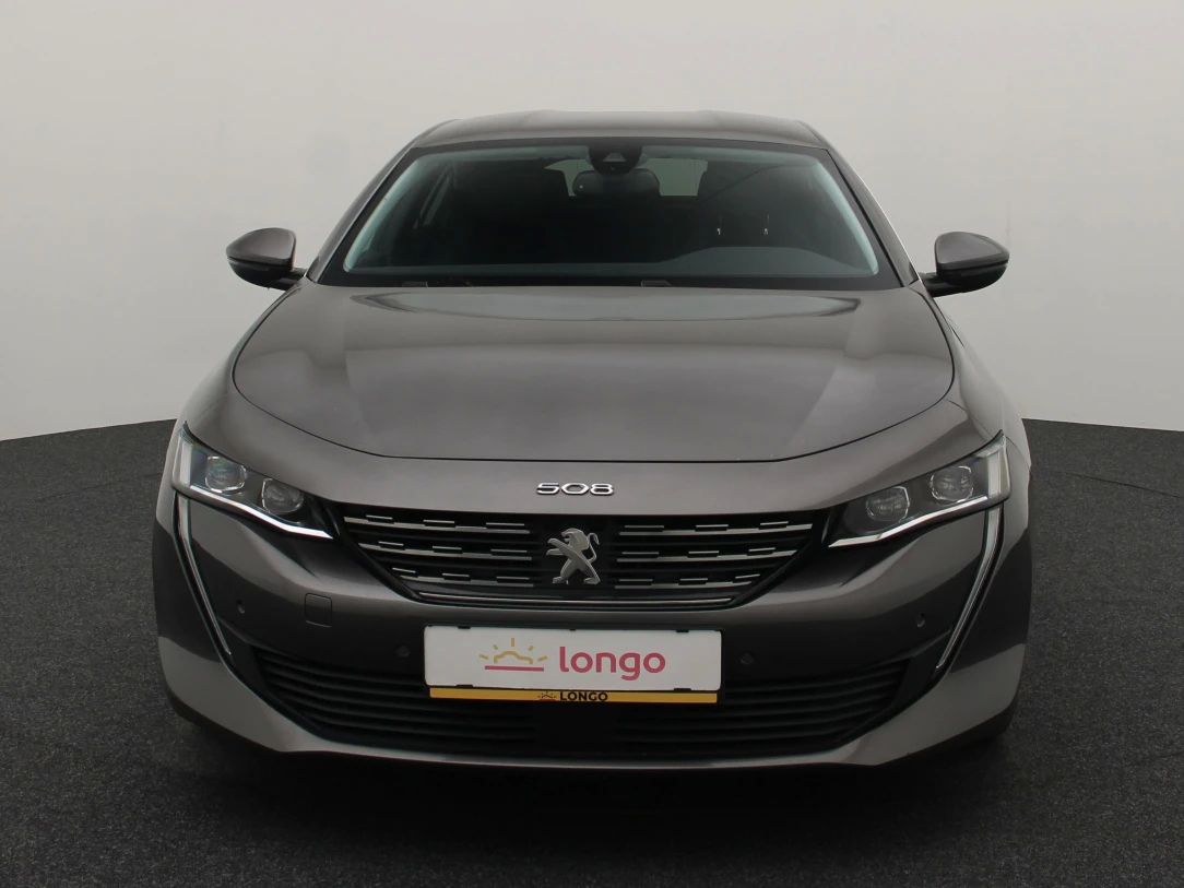 Peugeot 508 | 2