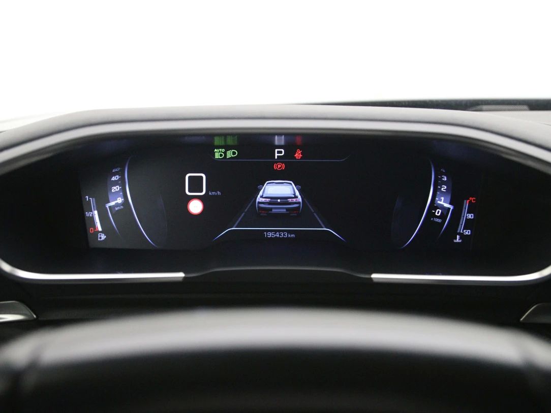 Peugeot 508 | 18