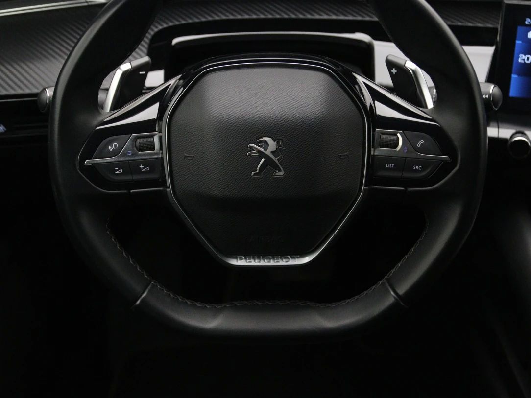 Peugeot 508 | 17