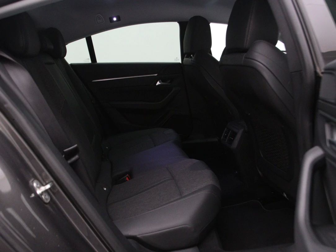 Peugeot 508 | 14