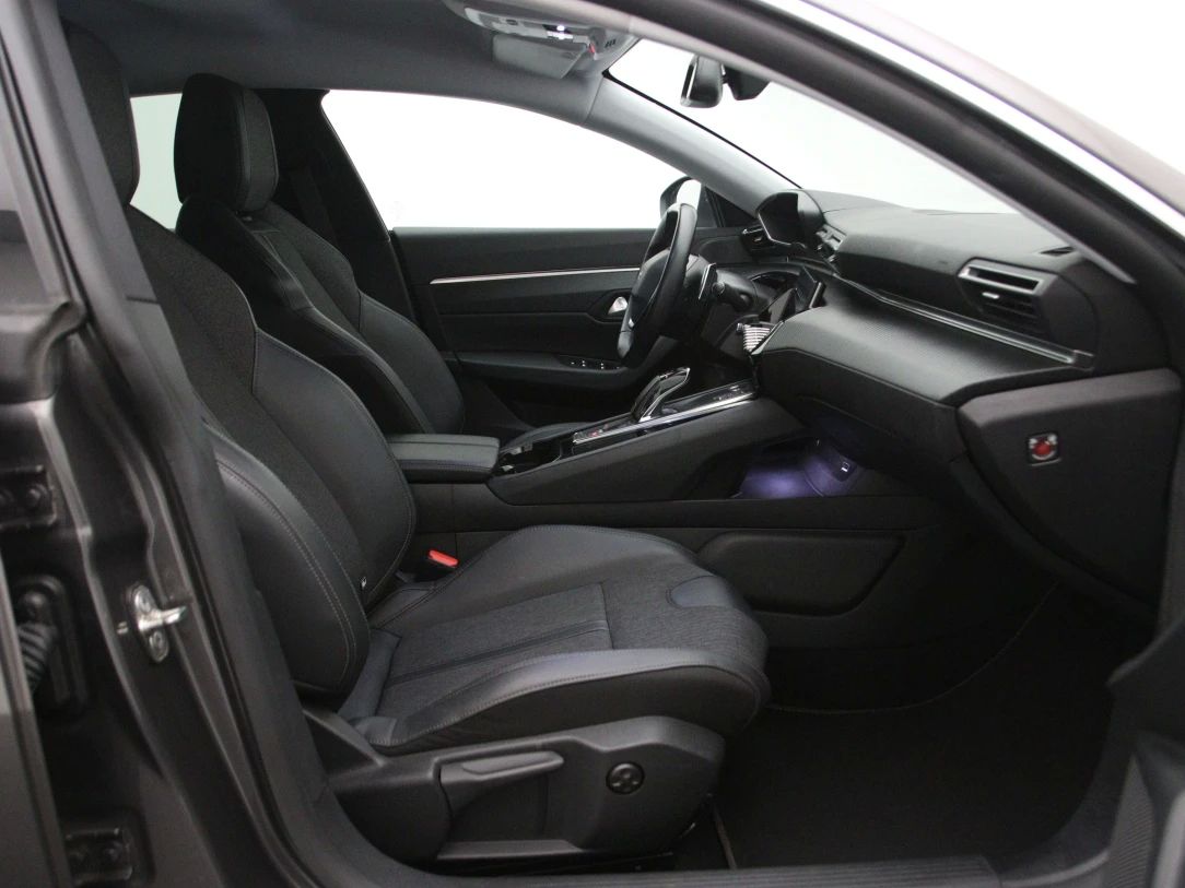 Peugeot 508 | 13