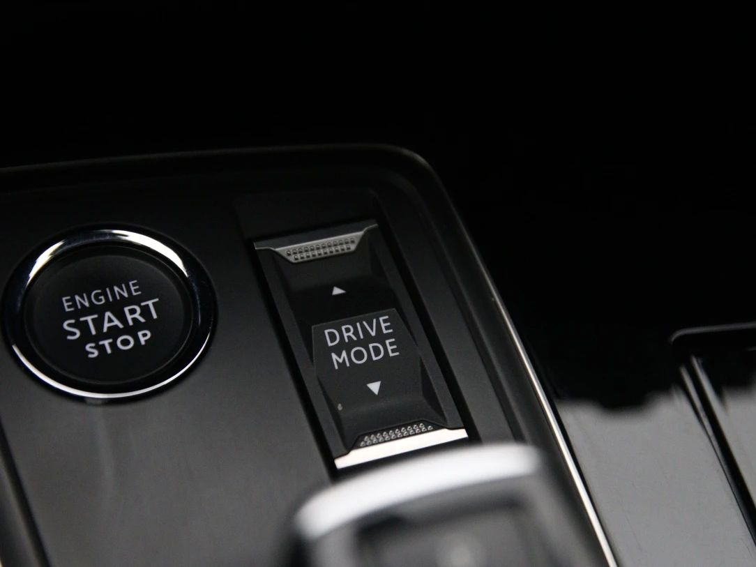 Peugeot 508 | 34