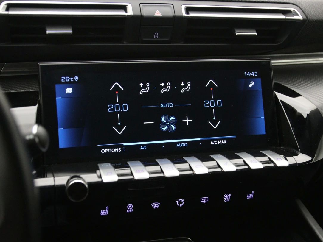 Peugeot 508 | 19