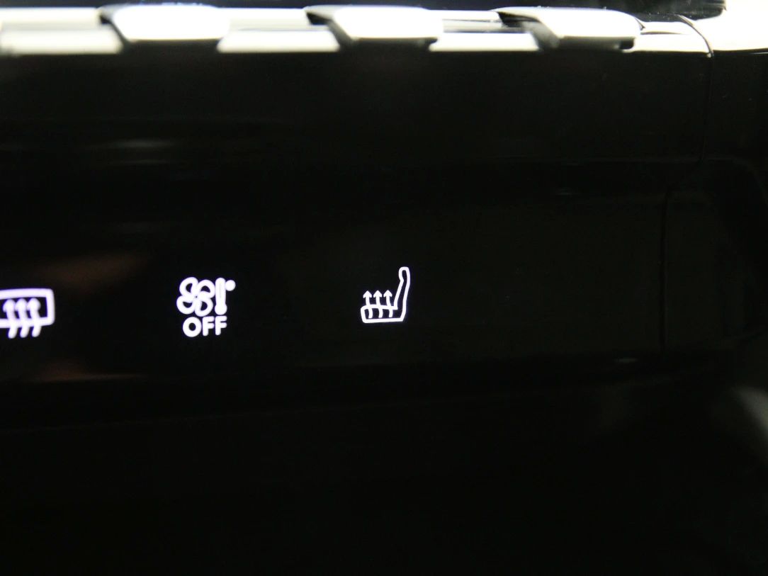 Peugeot 508 | 30