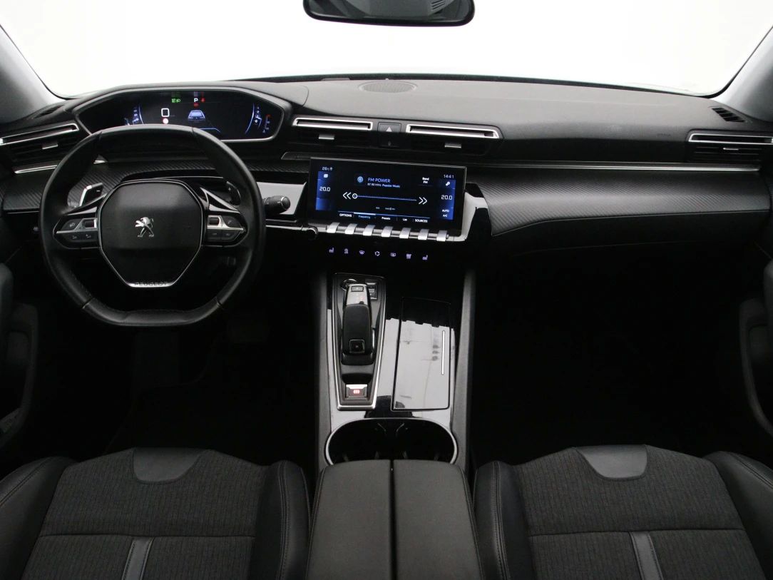 Peugeot 508 | 1