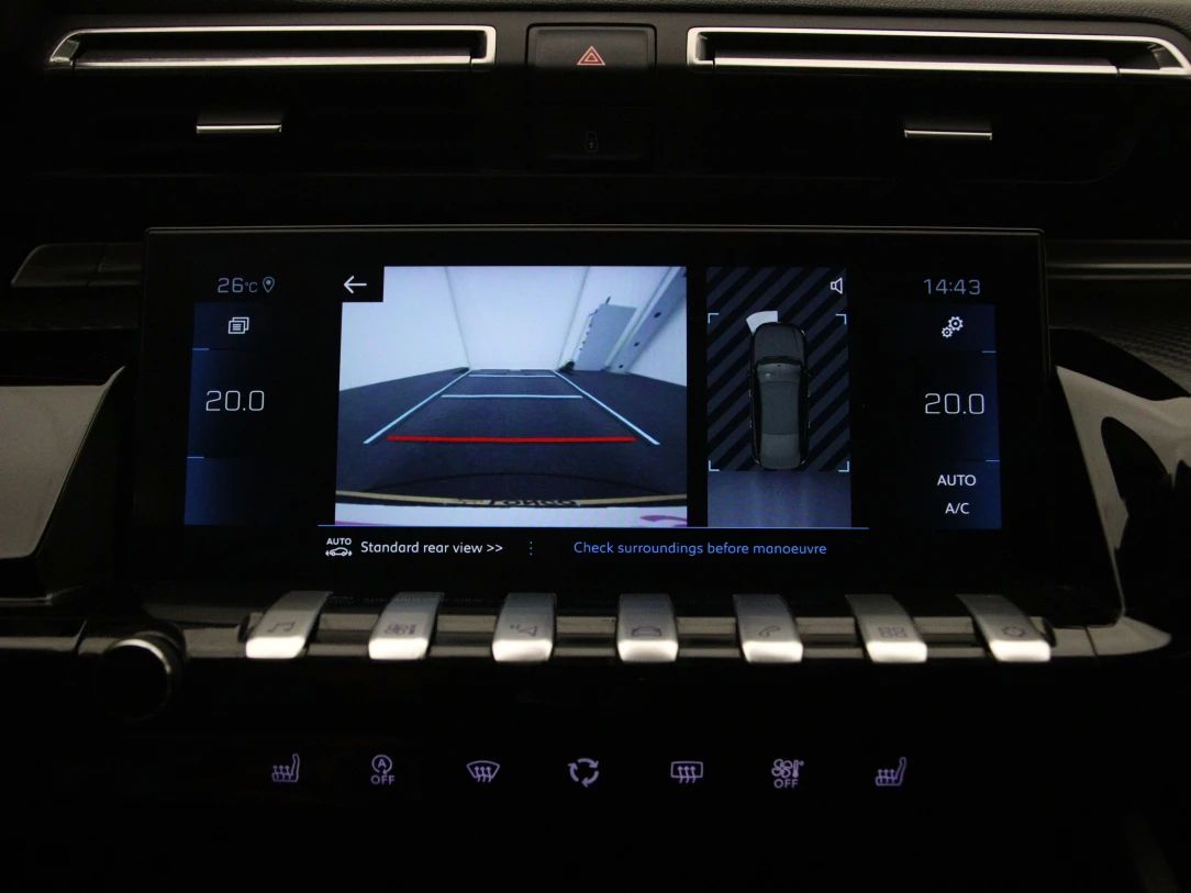Peugeot 508 | 24