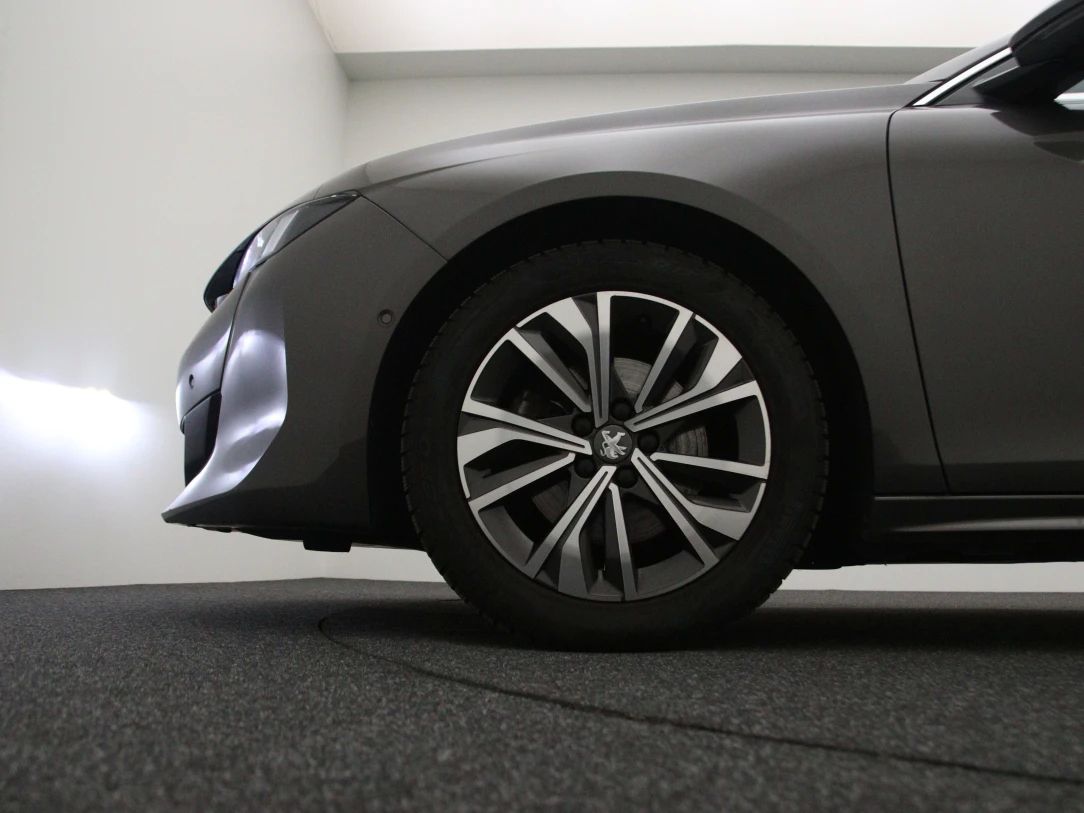 Peugeot 508 | 26