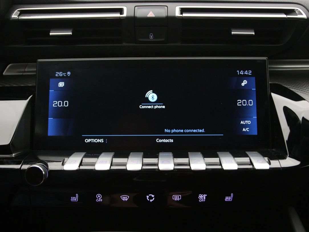 Peugeot 508 | 22