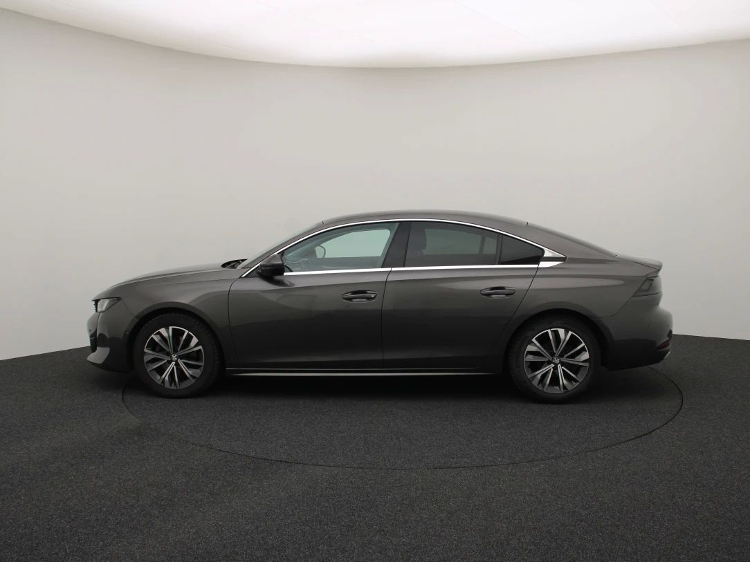 Peugeot 508 | 5