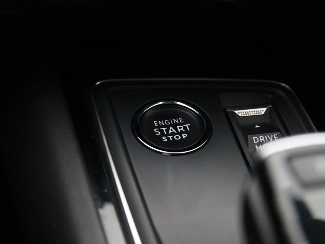 Peugeot 508 | 27