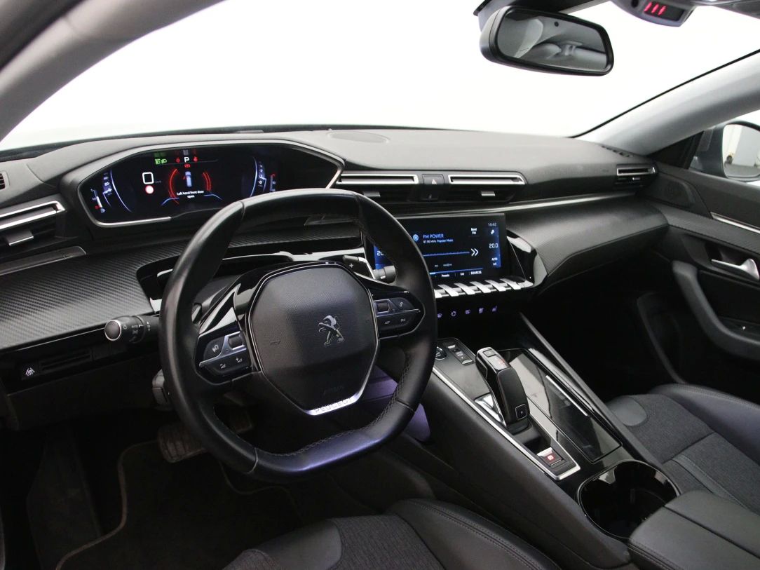 Peugeot 508 | 15