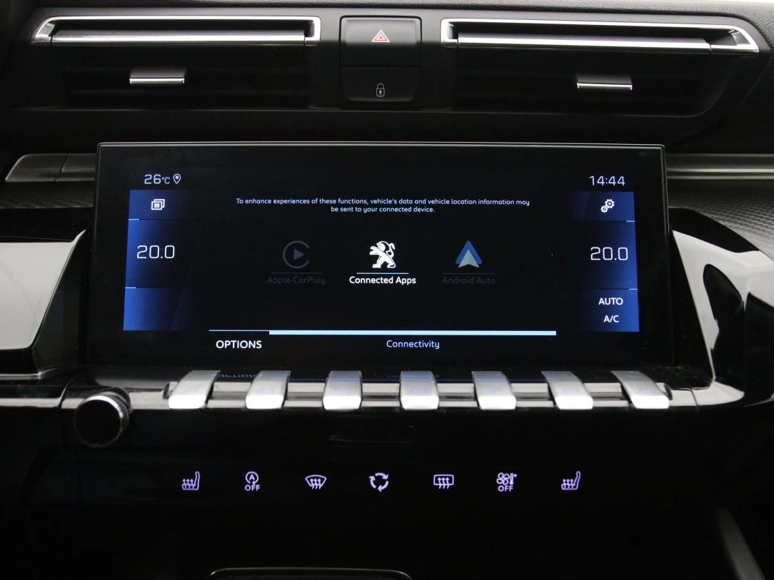 Peugeot 508 | 31