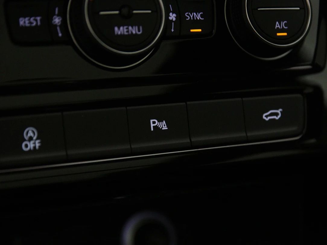 Volkswagen Touran | 30