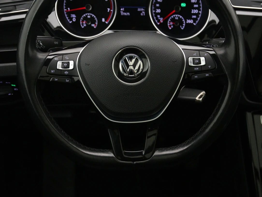Volkswagen Touran | 18