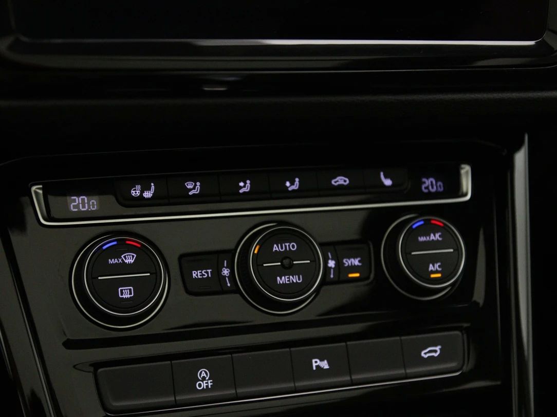 Volkswagen Touran | 20