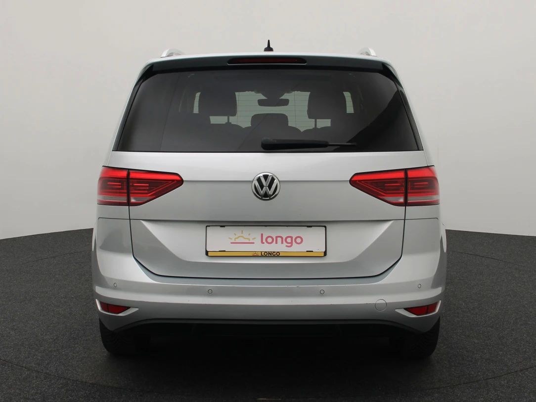 Volkswagen Touran | 4