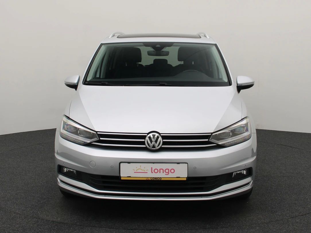 Volkswagen Touran | 2