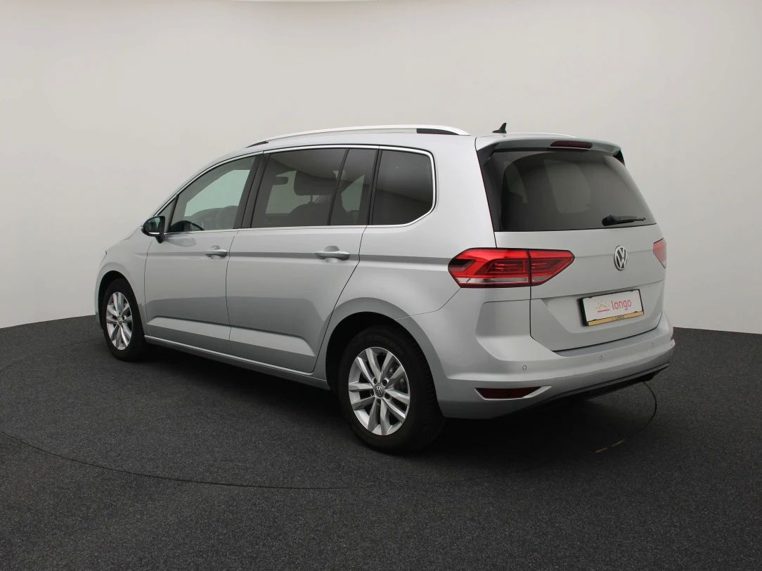 Volkswagen Touran | 6