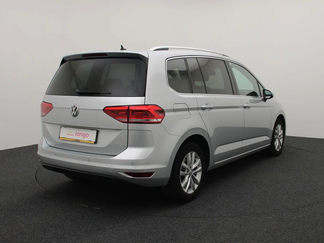 Volkswagen Touran | 7
