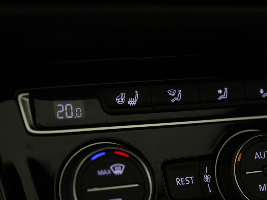 Volkswagen Touran | 29