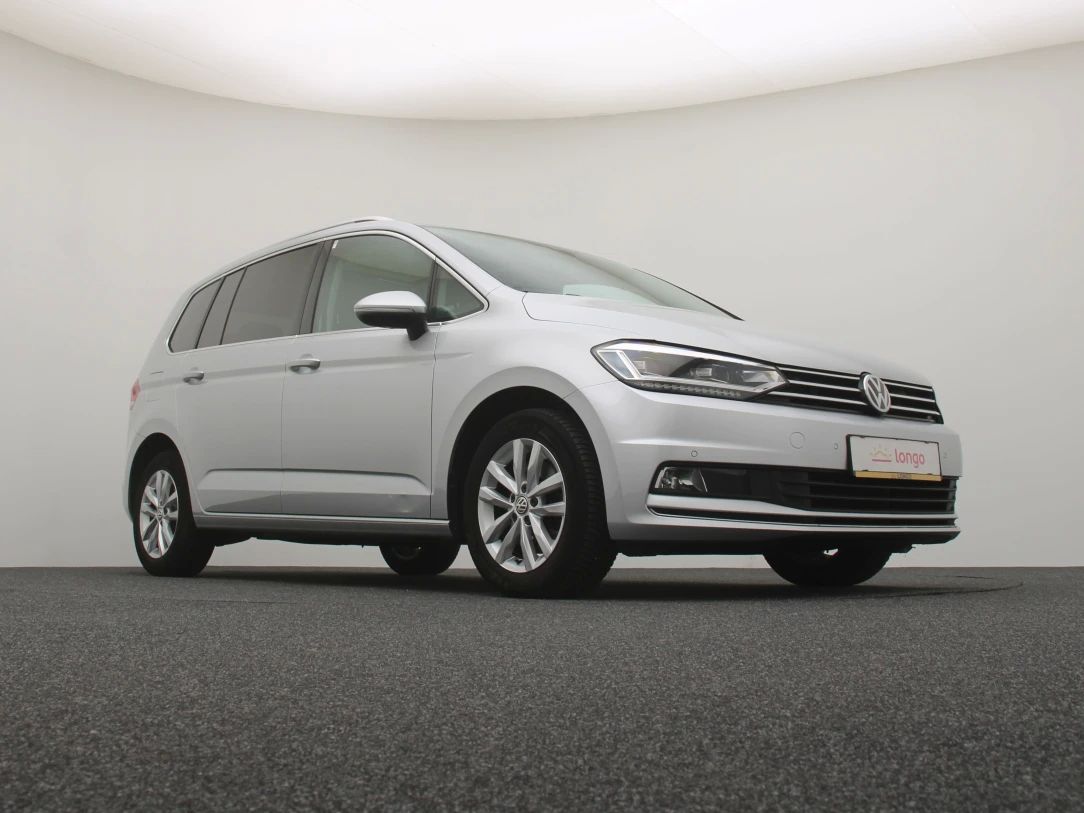 Volkswagen Touran | 10