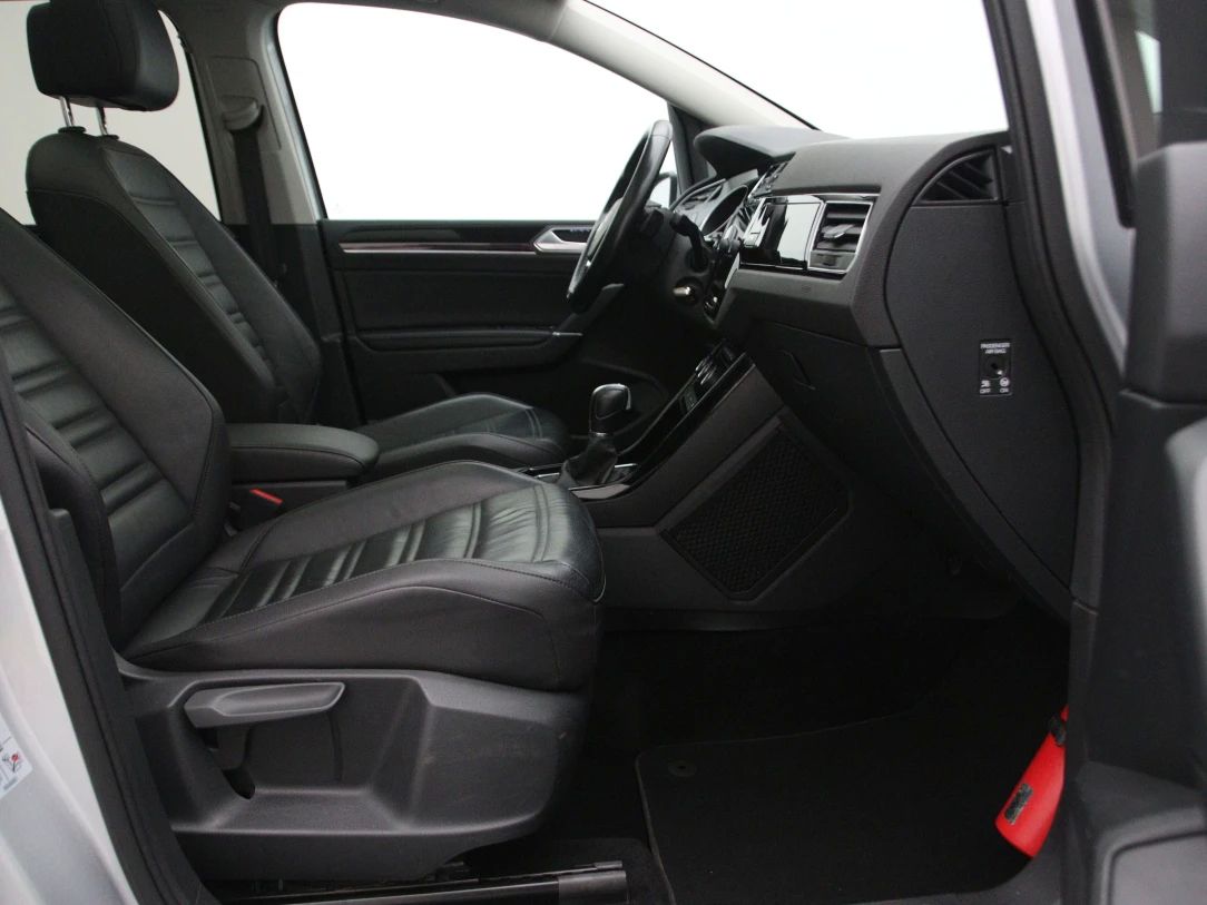 Volkswagen Touran | 13