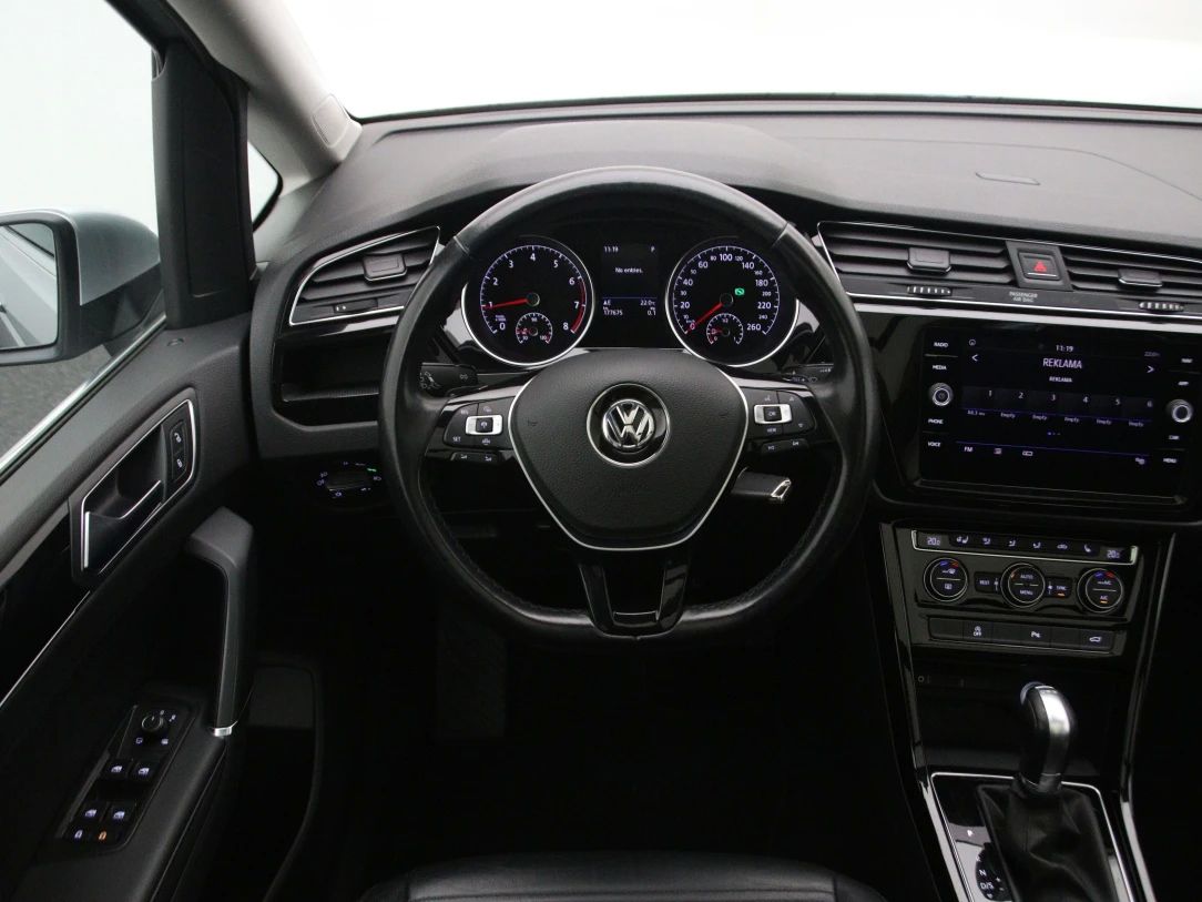 Volkswagen Touran | 17