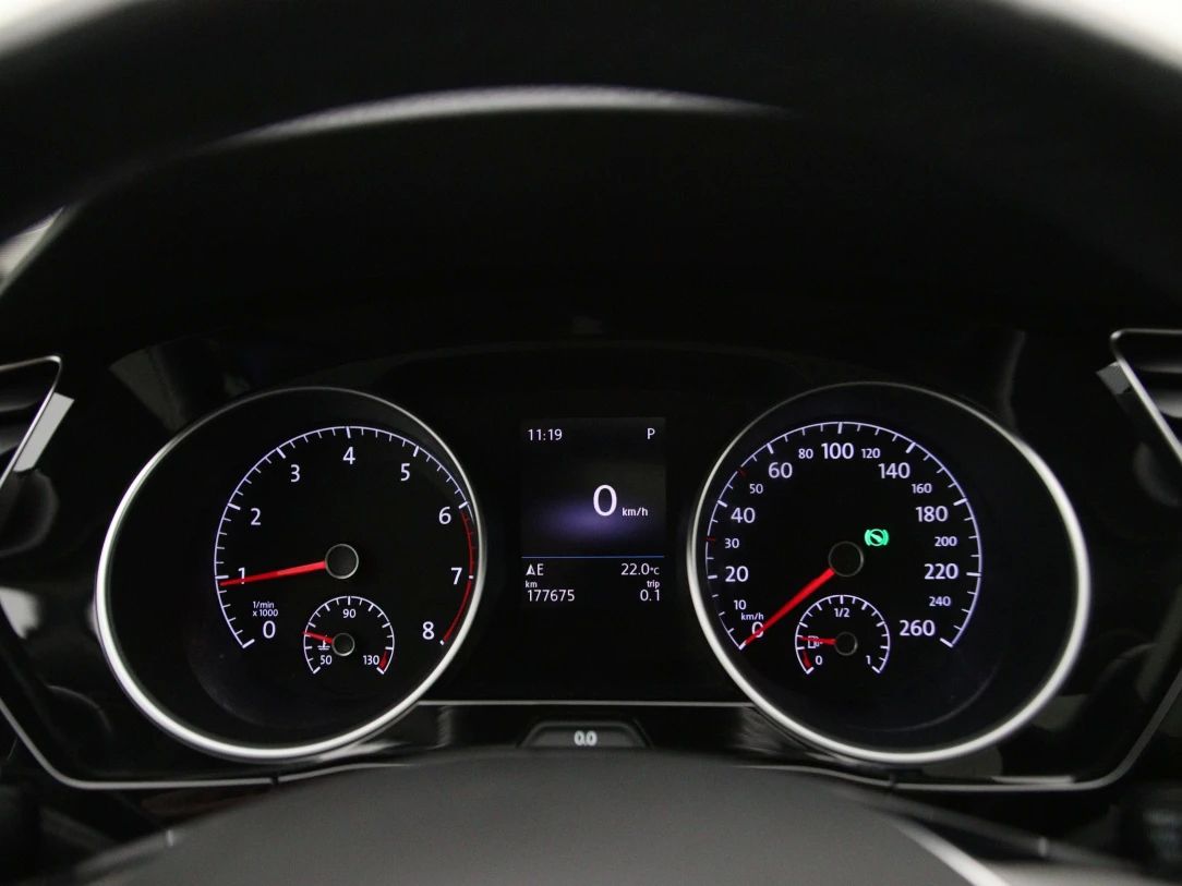 Volkswagen Touran | 19