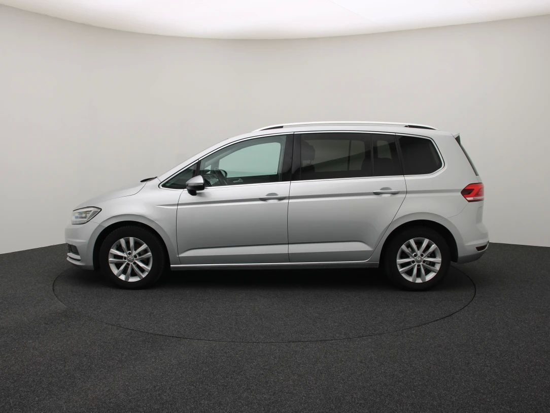 Volkswagen Touran | 5