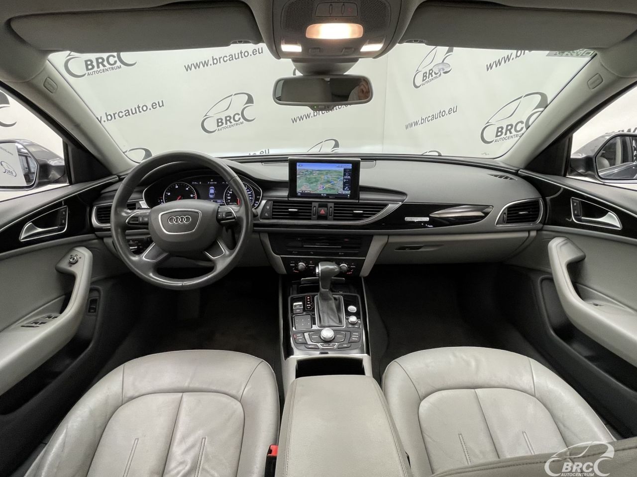 Audi A6 | 2