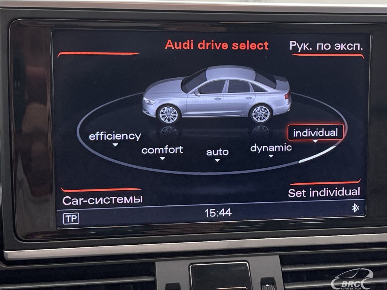 Audi A6 | 36
